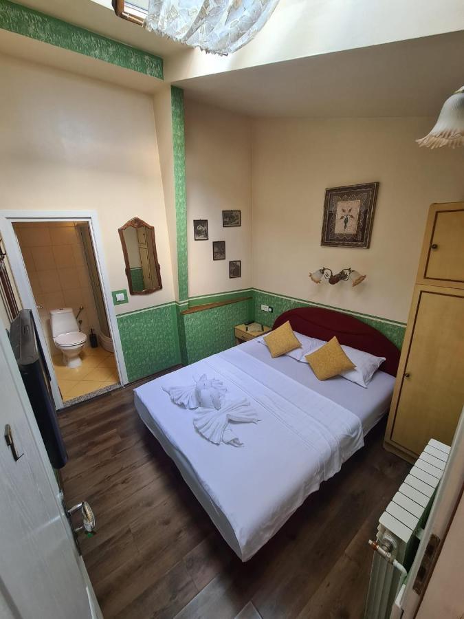Guesthouse Yildiz Sarajevo Buitenkant foto