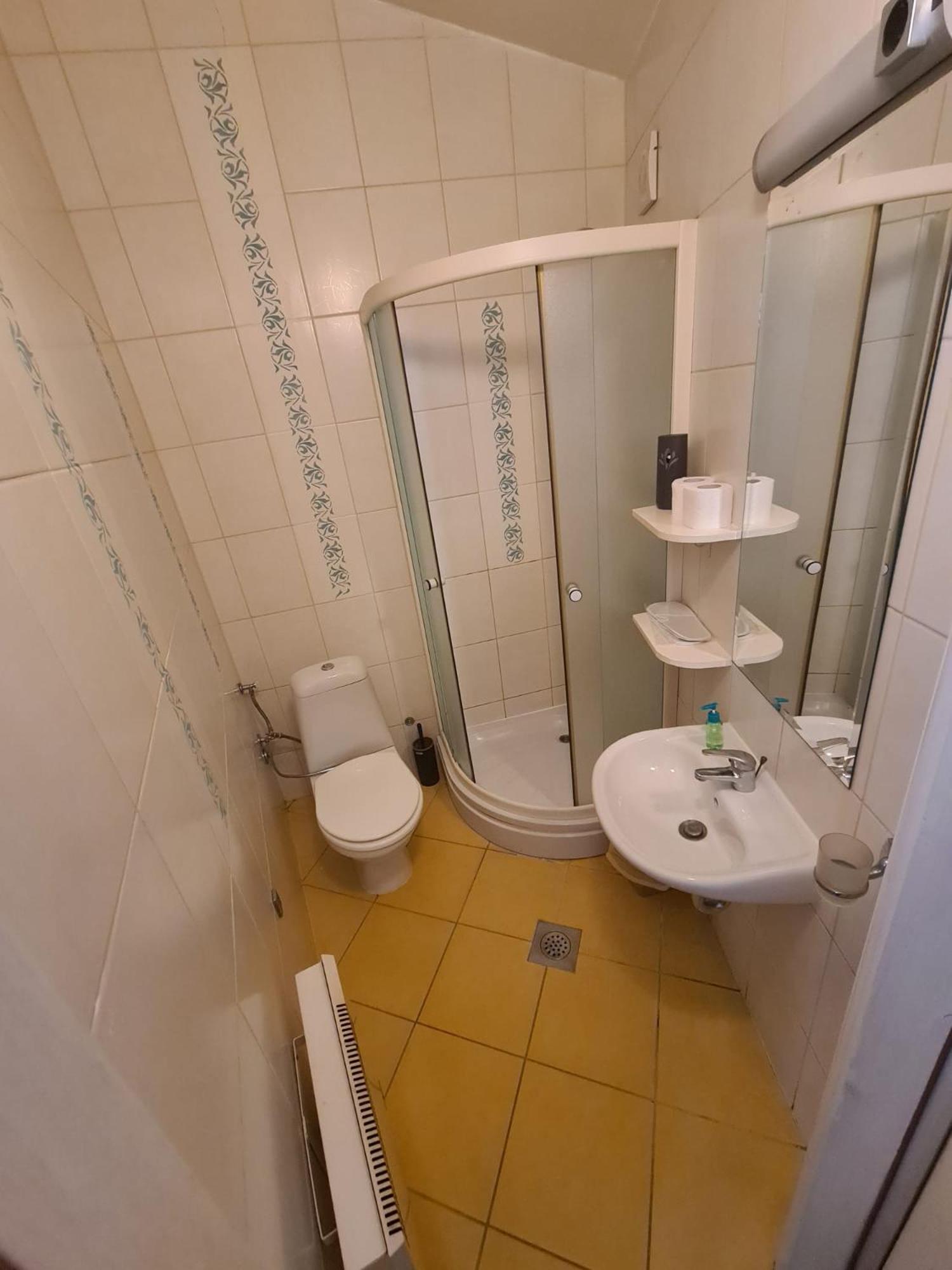 Guesthouse Yildiz Sarajevo Buitenkant foto
