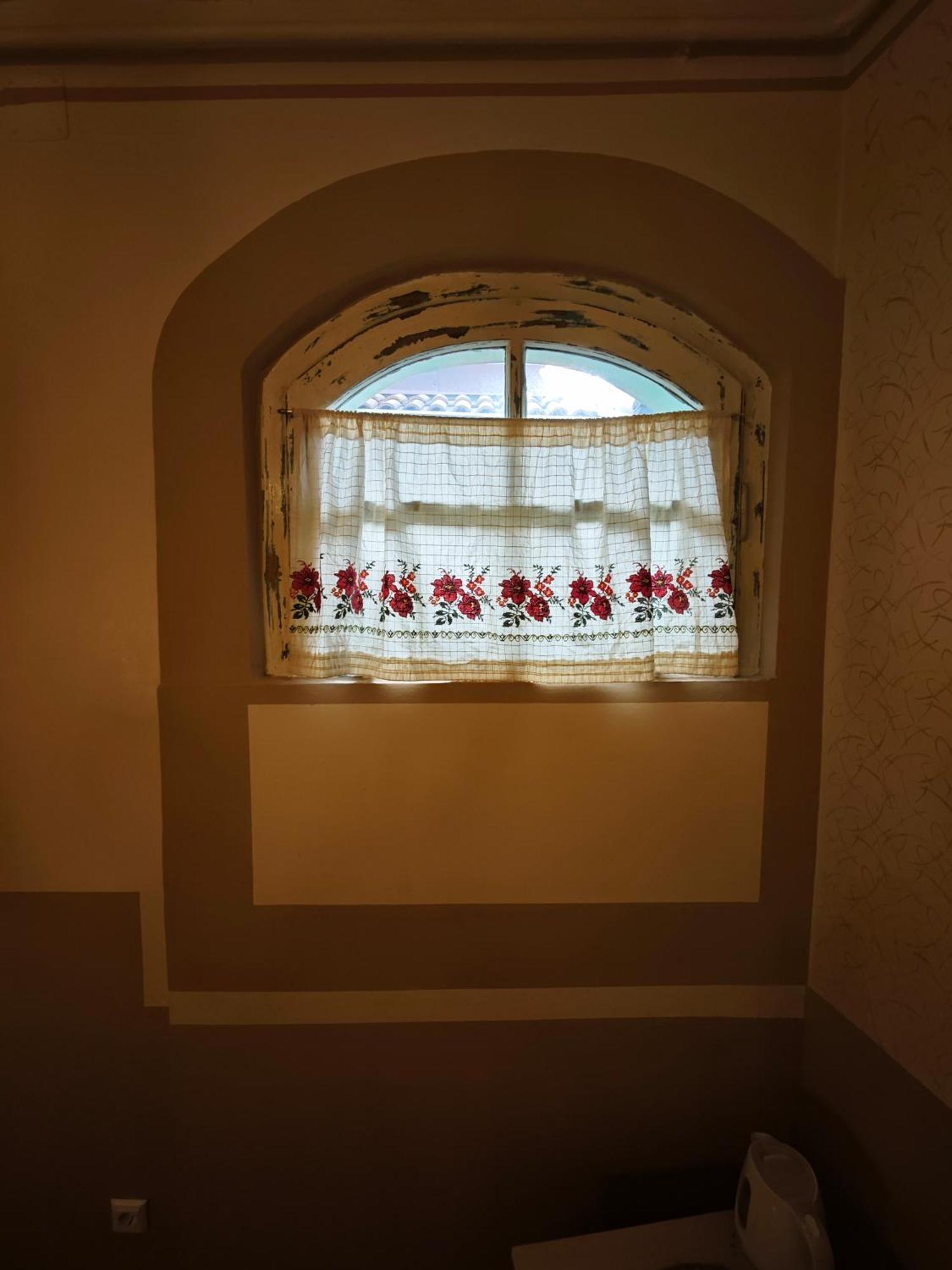 Guesthouse Yildiz Sarajevo Buitenkant foto
