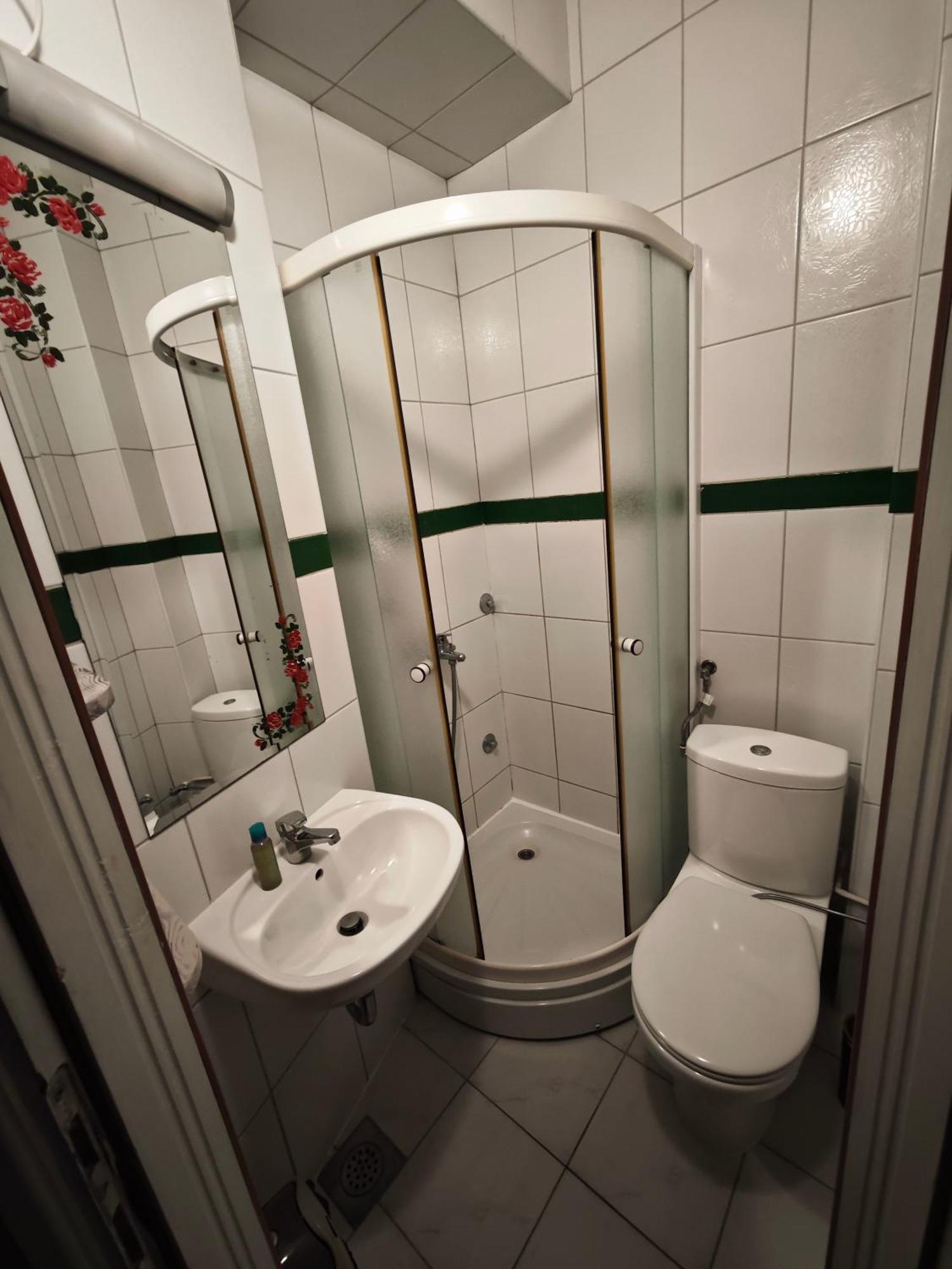 Guesthouse Yildiz Sarajevo Buitenkant foto