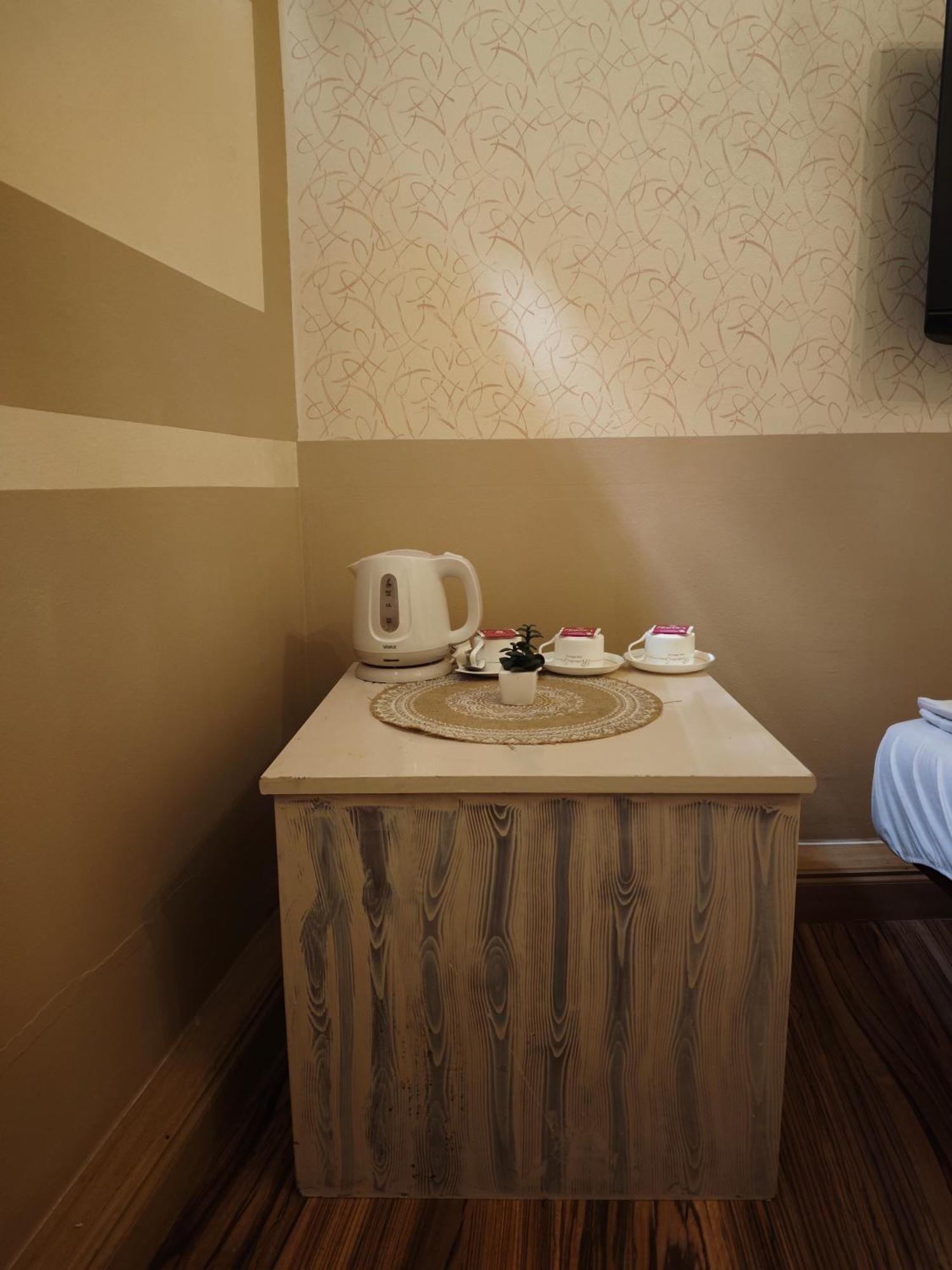 Guesthouse Yildiz Sarajevo Buitenkant foto