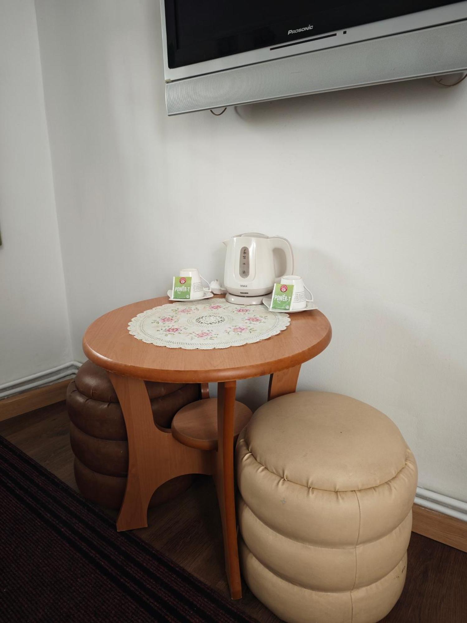 Guesthouse Yildiz Sarajevo Buitenkant foto